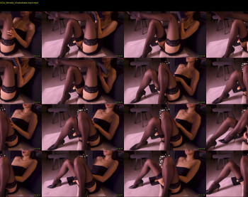 alica_moon_ — 7 minute Chaturbate female cam show recording, 720p, Feb 8, 2026