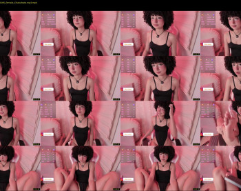 alice_wiinter — 16 minute Chaturbate female cam show recording, 720p, Feb 9, 2026