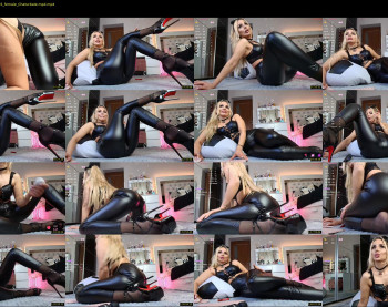 allesya23 — 121 minute Chaturbate female cam show recording, 720p, Feb 9, 2026