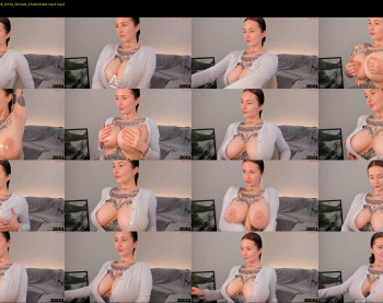 alyssa_fabulous — 88 minute Chaturbate female cam show recording, 720p, Feb 9, 2026