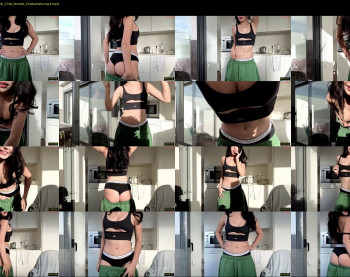 amyalwayshere — 51 minute Chaturbate female cam show recording, 720p, Feb 8, 2026