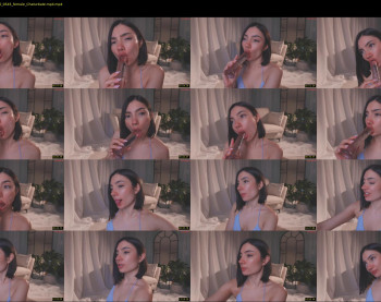 amyarmstrong — 17 minute Chaturbate female cam show recording, 720p, Feb 9, 2026