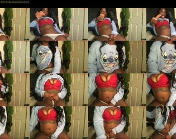 bambinokitt3n — 11 minute Chaturbate female cam show recording, 480p, Feb 8, 2026