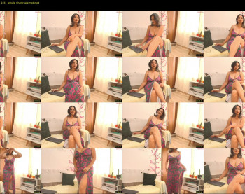 barby_mature — 11 minute Chaturbate female cam show recording, 720p, Feb 8, 2026