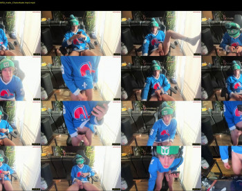bashful4200 — 120 minute Chaturbate male cam show recording, 480p, Feb 9, 2026