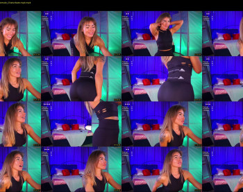 bbpls_ — 12 minute Chaturbate female cam show recording, 720p, Feb 8, 2026