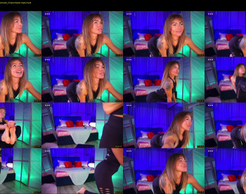 bbpls_ — 12 minute Chaturbate female cam show recording, 720p, Feb 8, 2026