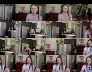 bellebabyboo — 15 minute Chaturbate female cam show recording, 720p, Feb 8, 2026