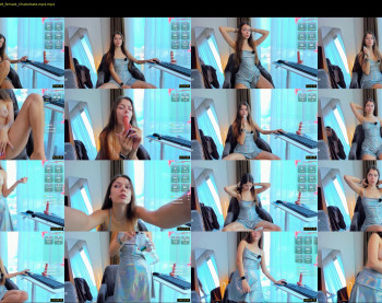 best_alice — 120 minute Chaturbate female cam show recording, 720p, Feb 9, 2026