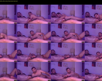 biff_beaverhausen — 5 minute Chaturbate male cam show recording, 720p, Feb 8, 2026