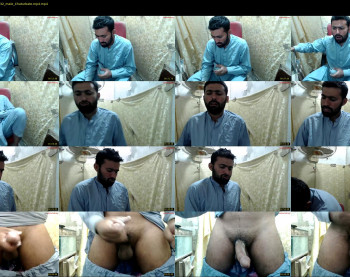 bigbbc999 — 5 minute Chaturbate male cam show recording, 480p, Feb 8, 2026