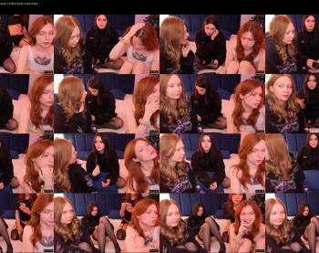bjliki — 6 minute Chaturbate couple cam show recording, 720p, Feb 8, 2026