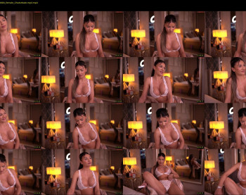blairsanders — 7 minute Chaturbate female cam show recording, 720p, Feb 9, 2026