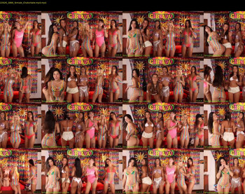 brazilians_doitbetter — 9 minute Chaturbate female cam show recording, 720p, Feb 8, 2026