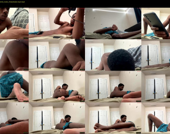 brick280446 — 37 minute Chaturbate male cam show recording, 720p, Feb 9, 2026