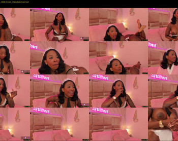 brunettklaryss — 84 minute Chaturbate female cam show recording, 720p, Feb 8, 2026
