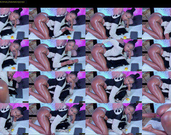 charis_hill — 121 minute Chaturbate female cam show recording, 480p, Feb 9, 2026