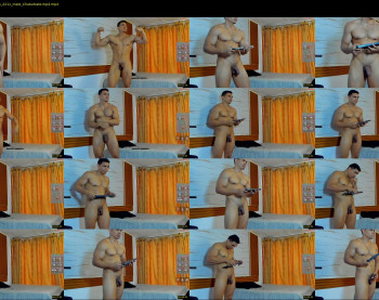 choreythaiylor — 6 minute Chaturbate male cam show recording, 720p, Feb 8, 2026