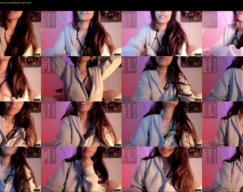 circe_l — 11 minute Chaturbate female cam show recording, 720p, Feb 9, 2026
