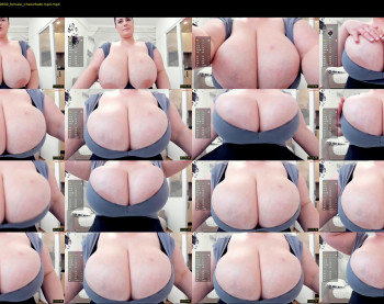 claraboobies — 18 minute Chaturbate female cam show recording, 720p, Feb 8, 2026