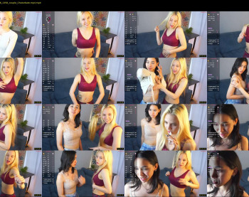 claragrosshans — 44 minute Chaturbate female cam show recording, 720p, Feb 8, 2026