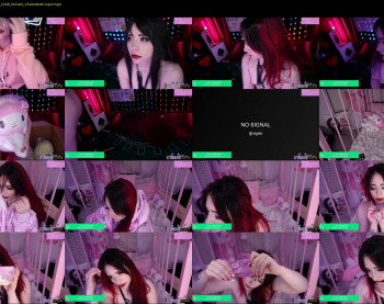 crimsonkitten — 59 minute Chaturbate female cam show recording, 720p, Feb 8, 2026