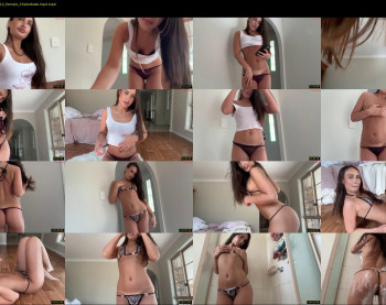 daisyfayer — 121 minute Chaturbate female cam show recording, 720p, Feb 9, 2026