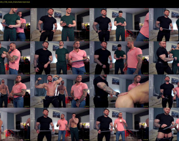 danielkraig_for_u — 39 minute Chaturbate male cam show recording, 720p, Feb 8, 2026