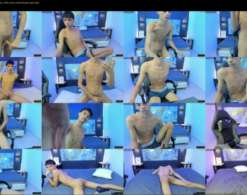 dark_desiree18 — 120 minute Chaturbate male cam show recording, 720p, Feb 8, 2026
