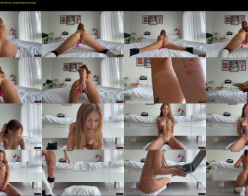 deva_alice — 19 minute Chaturbate female cam show recording, 720p, Feb 8, 2026