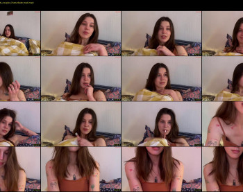 di_n_alex — 36 minute Chaturbate couple cam show recording, 720p, Feb 8, 2026