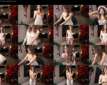 dianastar18 — 110 minute Chaturbate female cam show recording, 720p, Feb 8, 2026