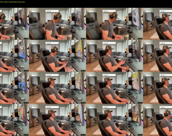 discgolf4life — 27 minute Chaturbate male cam show recording, 720p, Feb 8, 2026