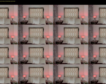 dolyconor — 15 minute Chaturbate female cam show recording, 720p, Feb 9, 2026