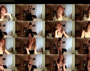 dremazwahlen — 104 minute Chaturbate female cam show recording, 720p, Feb 8, 2026