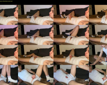 drwkk — 56 minute Chaturbate male cam show recording, 480p, Feb 8, 2026