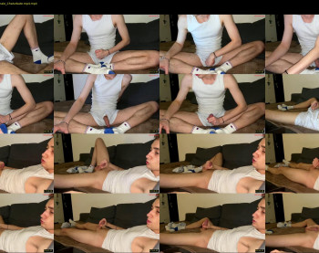 drwkk — 33 minute Chaturbate male cam show recording, 480p, Feb 8, 2026