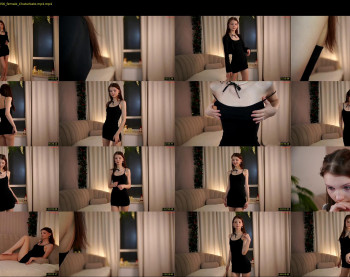 edithgalpin — 121 minute Chaturbate female cam show recording, 720p, Feb 9, 2026