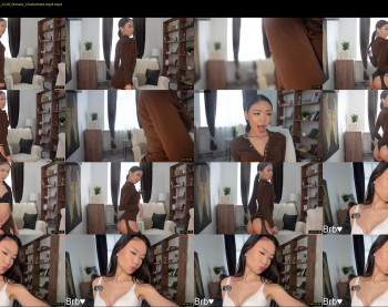 elegant_vibes — 121 minute Chaturbate female cam show recording, 720p, Feb 8, 2026