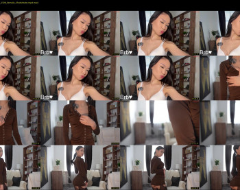 elegant_vibes — 120 minute Chaturbate female cam show recording, 720p, Feb 8, 2026