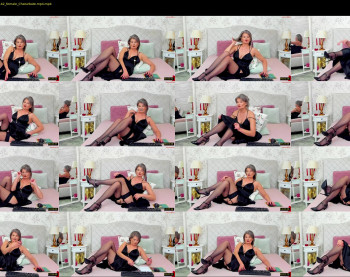 elisarosse_ — 23 minute Chaturbate female cam show recording, 720p, Feb 9, 2026