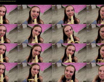 emiliamilas — 3 minute Chaturbate female cam show recording, 720p, Feb 8, 2026