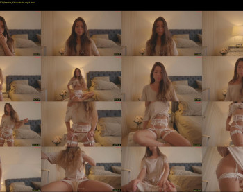 emma_lu1 — 121 minute Chaturbate female cam show recording, 720p, Feb 8, 2026