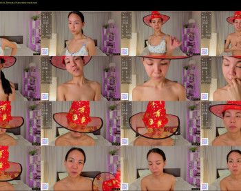ericajackosn — 121 minute Chaturbate female cam show recording, 720p, Feb 8, 2026