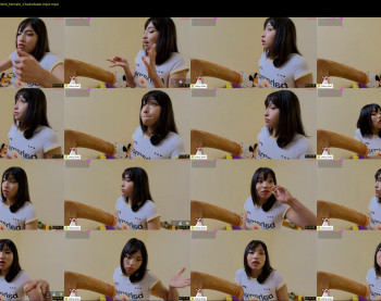 escarlett_wii — 4 minute Chaturbate female cam show recording, 720p, Feb 8, 2026
