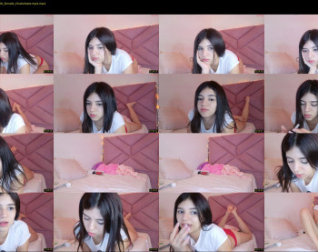 eva_sin18 — 23 minute Chaturbate female cam show recording, 720p, Feb 9, 2026