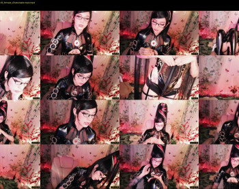 fairywhore — 120 minute Chaturbate female cam show recording, 720p, Feb 9, 2026