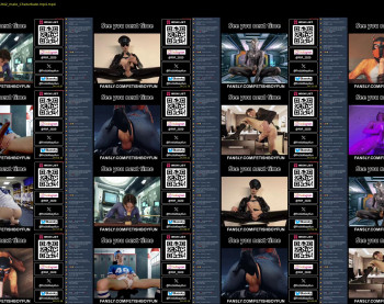 fetishboyfun — 4 minute Chaturbate male cam show recording, 720p, Feb 8, 2026