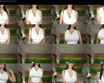fionawhynot — 67 minute Chaturbate female cam show recording, 720p, Feb 8, 2026