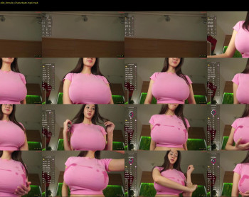 fionawhynot — 32 minute Chaturbate female cam show recording, 720p, Feb 8, 2026